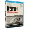 Bild von Divisa Karmesinroter Kreis Spanisch Blu-ray