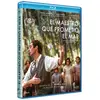 Bild von Divisa El Maestro Que Prometio El Mar Blu-ray
