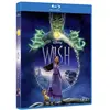 Bild von Disney Wish: El Poder De Los Deseos Blu-ray