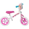 Bild von Toimsa Bikes Rider Paw Patrol Blanco 10'' Laufrad 24 Monate-3 Jahre