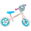 Bild von Toimsa Bikes Rider Hello Kitty 10'' Laufrad 24 Monate-3 Jahre