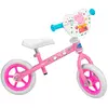 Bild von Toimsa Bikes Rider Peppa Pig 10'' Fahrrad 24 Monate-3 Jahre