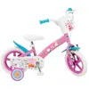 Bild von Toimsa Bikes En71 Peppa Pig 12'' Fahrrad 3-4 Jahre