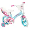 Bild von Toimsa Bikes My Little Pony 12'' Fahrrad 3-4 Jahre