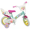 Bild von Toimsa Bikes Peppa Pig 12'' Fahrrad 3-4 Jahre