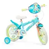 Bild von Toimsa Bikes Bluey 14'' Fahrrad 4-5 Jahre