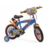 Bild von Toimsa Bikes 14'' Hotwheels Fahrrad 4-5 Jahre