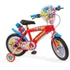 Bild von Toimsa Bikes Child Paw Patrol 14'' Fahrrad 4-5 Jahre