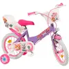 Bild von Toimsa Bikes Paw Patrol 14'' Fahrrad 4-5 Jahre
