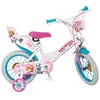 Bild von Toimsa Bikes Paw Patrol 14'' Fahrrad 4-5 Jahre