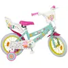 Bild von Toimsa Bikes Peppa Pig 14'' Fahrrad 4-5 Jahre