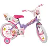 Bild von Toimsa Bikes Paw Patrol Morado 16'' Fahrrad 5-7 Jahre