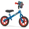 Bild von Huffy Rider Spiderman 10'' Laufrad 12 Monate-3 Jahre