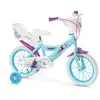 Bild von Huffy Frozen 14'' Fahrrad 3-5 Jahre