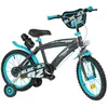 Bild von Toimsa Bikes Blue Ice 16'' Fahrrad 5-7 Jahre
