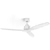 Bild von Ufesa Tibet Beech 132 Cm Deckenventilator