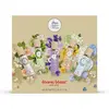 Bild von Alvarez Gomez, Beauty Geschenkset, Alvarez G Discovery Ag Fresca Set 5 Pzas (Parfum Set)