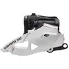 Bild von Sram X0 S3 Low Clamp 38t Umwerfer 2 x 10s