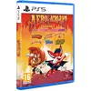 Bild von Playstation Games Ps5 Aero The Acro-bat Day One Edition