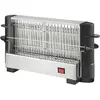 Bild von Kuken Edelstahl Vertikaler Toaster 750w