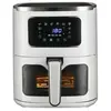 Bild von Kuken Digitale Heißluftfritteuse 5l 1500w