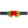 Bild von Matt Kompakt Skibrille One Size