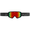 Bild von Matt Quark Skibrille CAT3