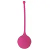 Bild von Intense, Beckenbodentrainer, Kisha Eine Silikon-Kegel-Rosa