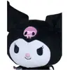 Bild von Play by Play Hello Kitty: Kuromi (22 cm)