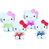 Bild von Play by Play Hello Kitty Asst Peluche 22cm (23.90 cm)