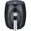 Bild von EDM Heissluftfritteuse 07654 1400 W 3,6 L Bunt, Fritteuse, Mehrfarbig
