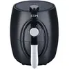 Bild von Edm 7654 Heißluftfritteuse 1400w