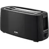 Bild von EDM Toaster, Toaster, Schwarz