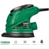 Bild von Koma Tools, Schleifmaschine + Poliermaschine, Sander 105 W Sander 12000 rpm (Schwingschleifer)