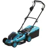 Bild von Koma Tools, Rasenmäher, Tosaerba Elettrico (Akkubetrieb)