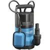 Bild von Koma Tools, Wasserpumpe, Wasserpumpe RXZER23 400 W (Klarwasserpumpe)