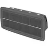 Bild von EDM, Gartenbeleuchtung, Wandleuchte 31828 Polycarbonat ABS 8 W 400 lm LED Solar (3000 K) (400 lm, IP65)