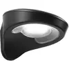 Bild von EDM, Gartenbeleuchtung, LED-Deckenleuchte 31852 Schwarz 2 W 1,8 W 200 Lm 155 Lm Solar Bewegungsmelder (6500 K) (200 lm, IP44, IP54)