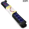 Bild von Edm Mit 8 Schalter-steckdosen Mehrfachsteckdose 3 M 16a