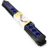 Bild von EDM, Steckdosenleiste, Schuko 10 Steckerleiste 41821 (3 m) (10x, CEE 7/4, 3 m)