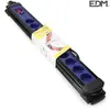 Bild von Edm Mit 10 Schalter-steckdosen Mehrfachsteckdose 3 M 16a