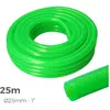 Bild von EDM, Gartenschlauch, Schlauch 74057 PVC Ø 25 mm (25 m) (25 m, 25 mm)