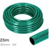 Bild von EDM, Gartenschlauch, Schlauch 74071 PVC (25 m) (25 m, 15 mm)