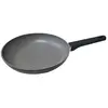 Bild von EDM Antihaftbeschichtete Pfanne Professional Line Whitford Technology Schwarz Aluminium Ø 20 cm, Pfanne + Kochtopf, Schwarz