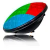 Bild von Edm Par56 Ip68 Rgb 9w 500 Lumen Led-lampe One Size