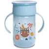 Bild von Suavinex, Kindergeschirr + Kinderbesteck, Into the Forest 360°