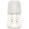 Bild von Suavinex, Babyflasche, BONHOMIA Fläschchen rund (150 ml)