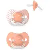 Bild von Suavinex, Nuggi, Schnullerset (2 Stk.) SX Pro Träume 18M+ rosa (2x, 18 Monate)