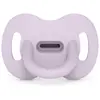 Bild von Suavinex, Nuggi, Schnuller umkehrbar SX Pro 0-6M lila (0 - 6 Monate)