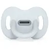 Bild von Suavinex, Nuggi, Schnuller umkehrbar SX Pro 6-18M blau (6 - 18 Monate)
